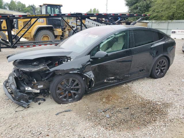 Tesla Model x (2023)