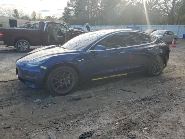 Tesla Model 3 (2018)