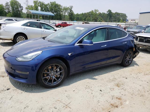 Tesla Model 3 (2018)