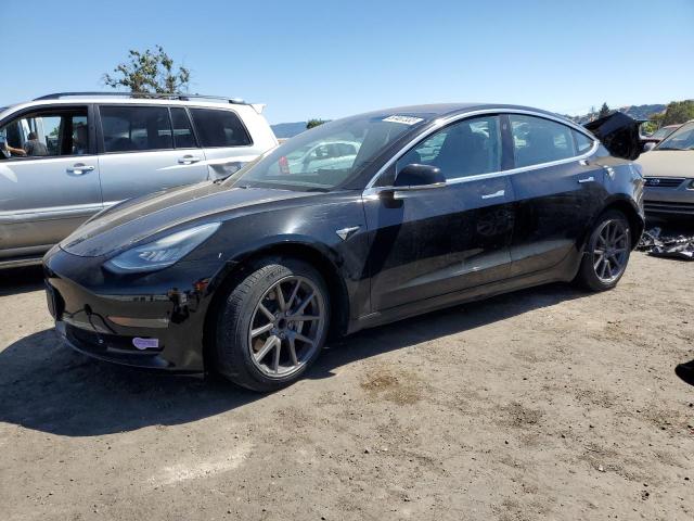Tesla Model 3 (2018)