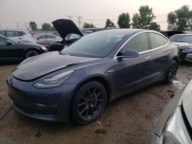 Tesla Model 3 (2018)