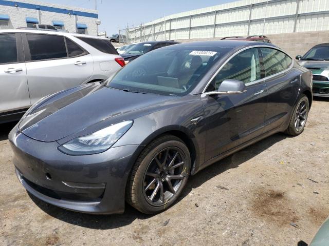 Tesla Model 3 (2019)