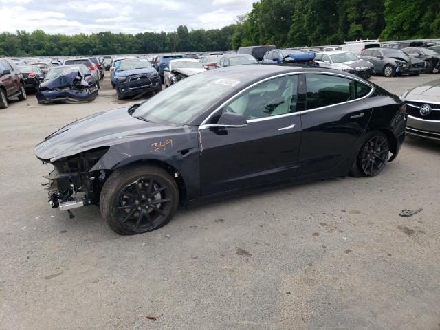 Tesla Model 3 (2019)