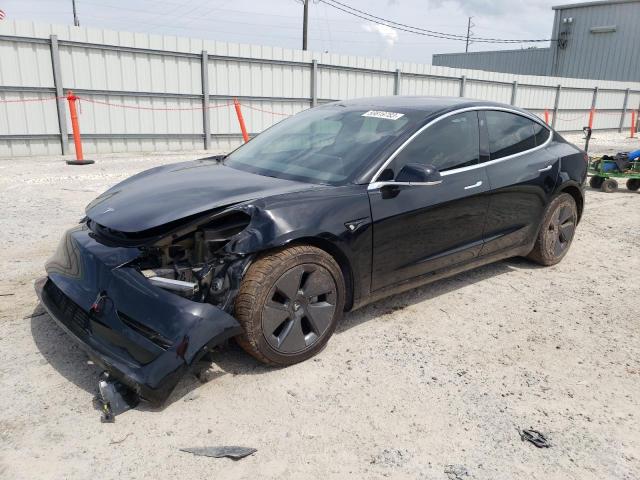 Tesla Model 3 (2019)