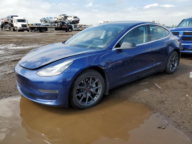 Tesla Model 3 (2019)