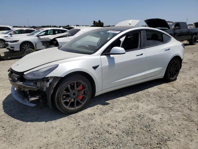 Tesla Model 3 (2020)