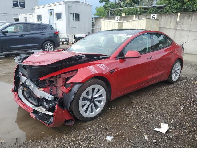 Tesla Model 3 (2021)