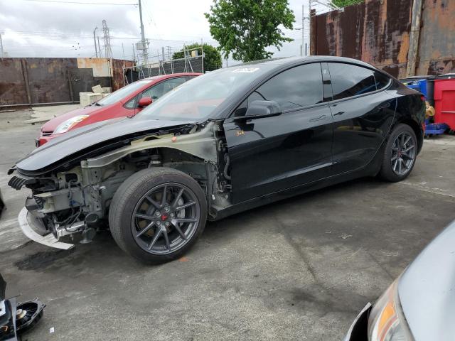 Tesla Model 3 (2022)