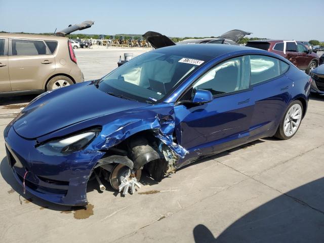 Tesla Model 3 (2023)
