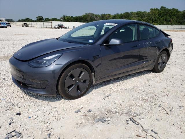 Tesla Model 3 (2022)