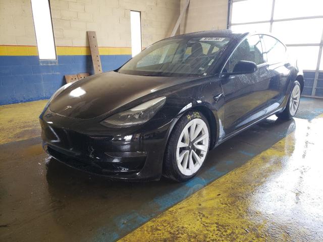 Tesla Model 3 (2023)