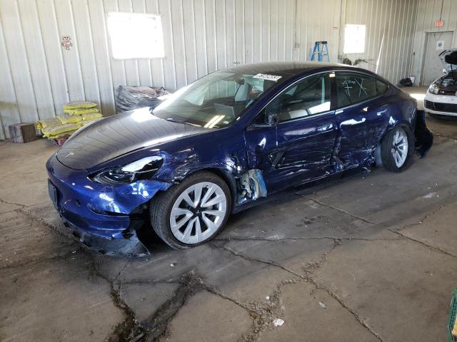 Tesla Model 3 (2023)