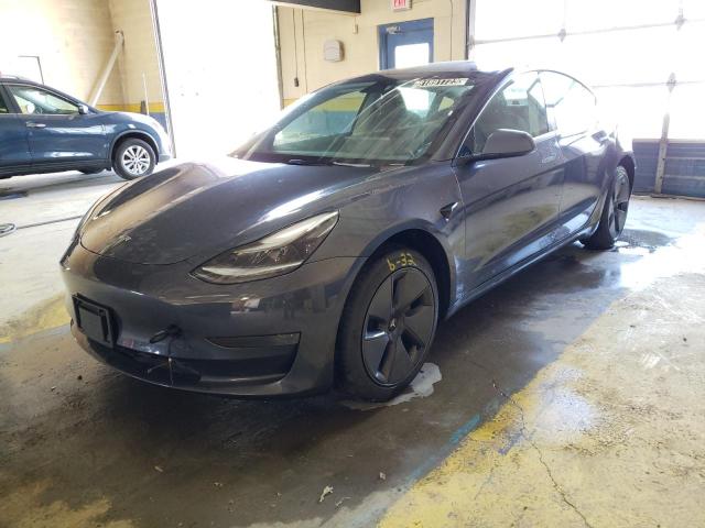 Tesla Model 3 (2023)