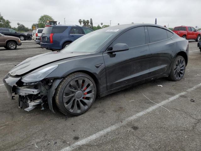Tesla Model 3 (2023)
