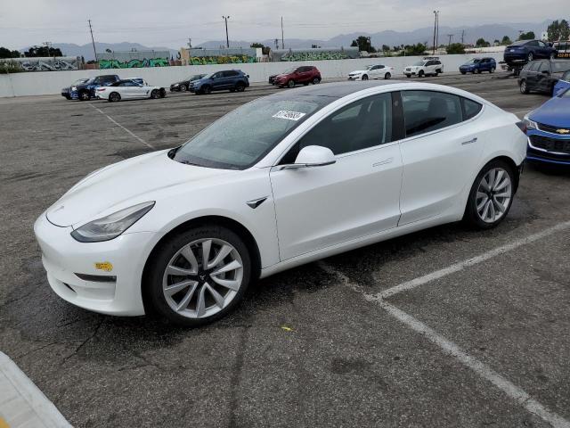 Tesla Model 3 (2017)