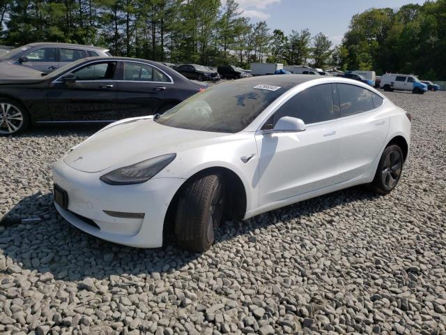 Tesla Model 3 (2019)