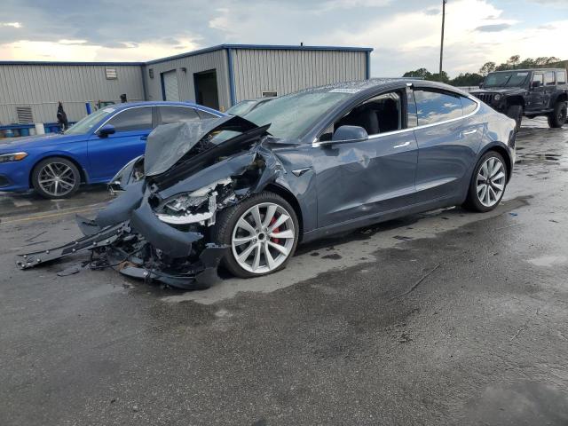 Tesla Model 3 (2020)