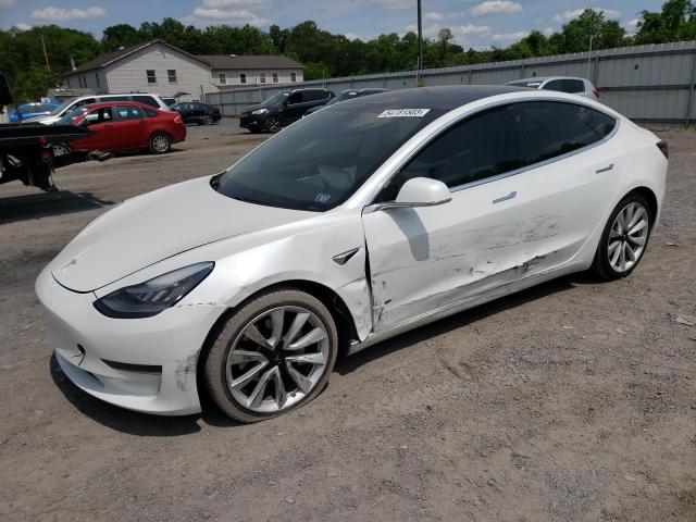 Tesla Model 3 (2020)