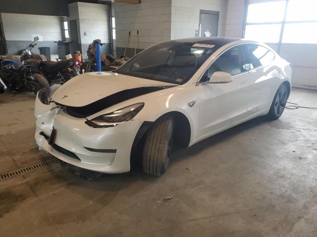 Tesla Model 3 (2020)