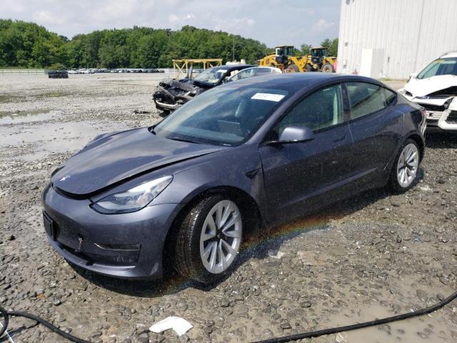 Tesla Model 3 (2022)