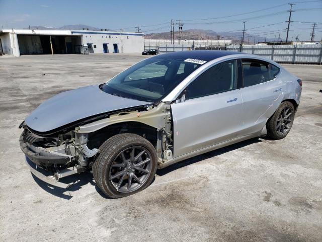 Tesla Model 3 (2018)