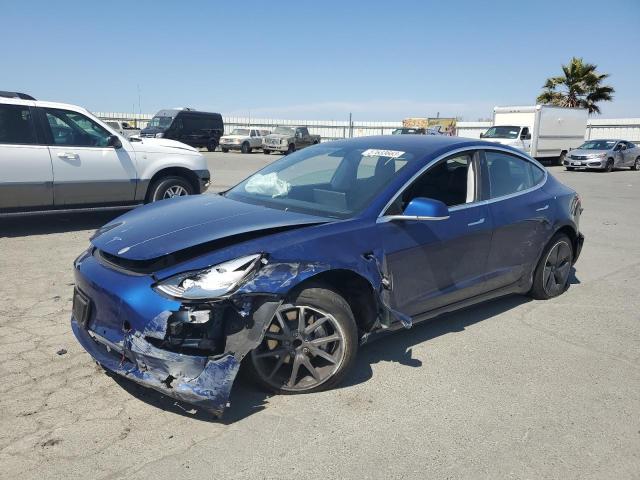 Tesla Model 3 (2018)