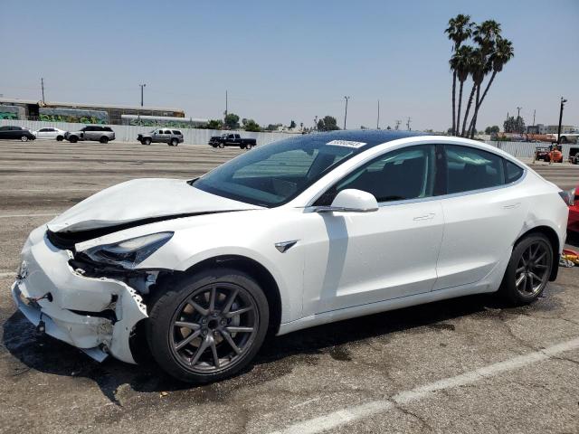 Tesla Model 3 (2019)