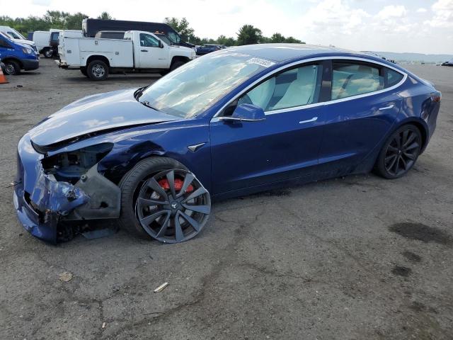 Tesla Model 3 (2020)