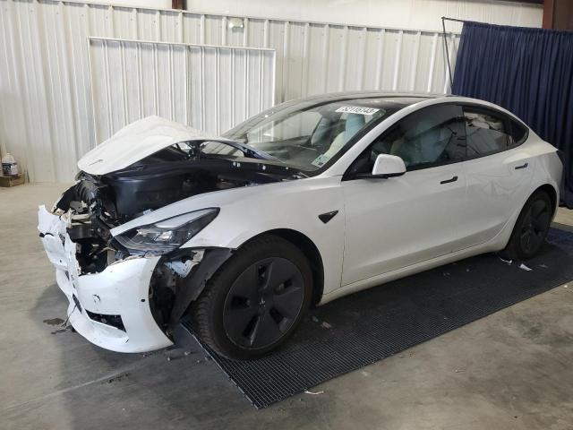 Tesla Model 3 (2021)