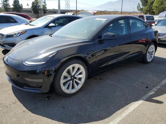 Tesla Model 3 (2021)