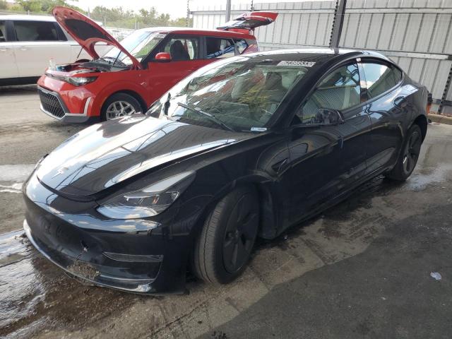 Tesla Model 3 (2023)