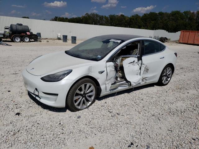 Tesla Model 3 (2018)