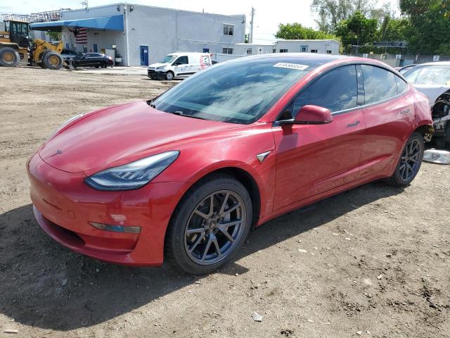 Tesla Model 3 (2019)