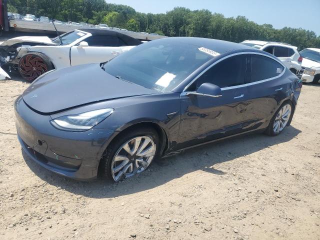 Tesla Model 3 (2019)