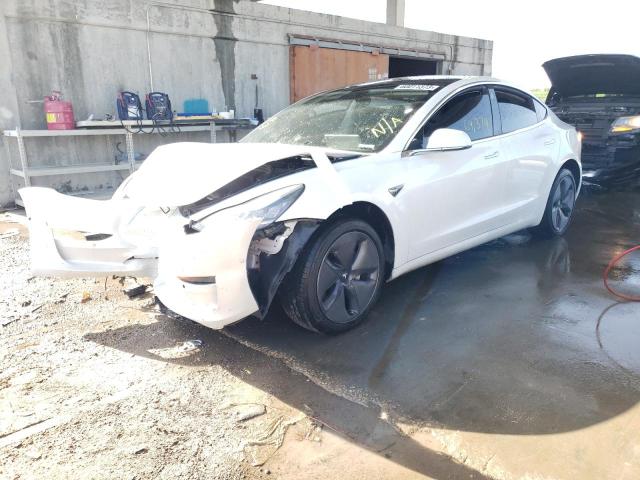 Tesla Model 3 (2020)