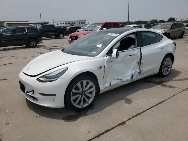 Tesla Model 3 (2019)