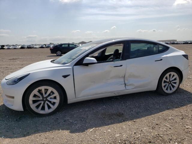 Tesla Model 3 (2021)