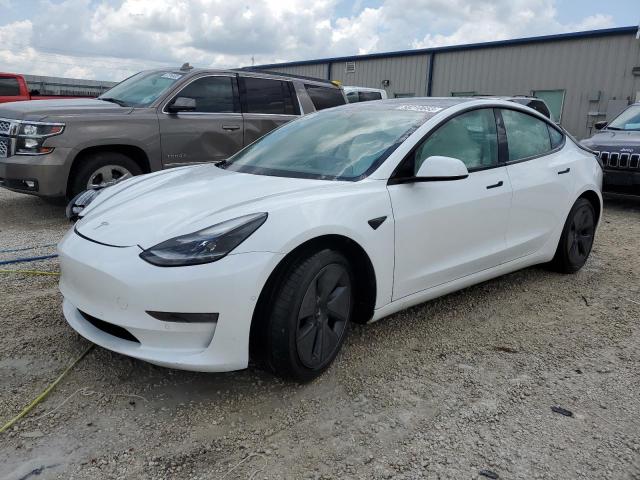 Tesla Model 3 (2021)
