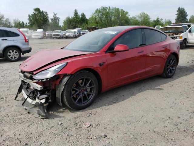 Tesla Model 3 (2021)