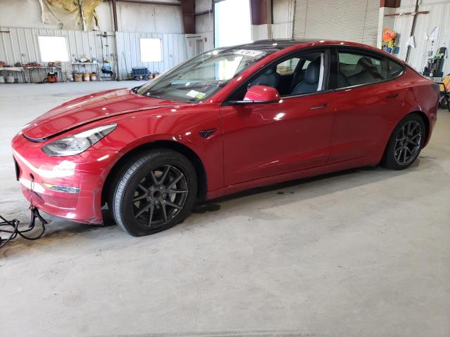 Tesla Model 3 (2022)