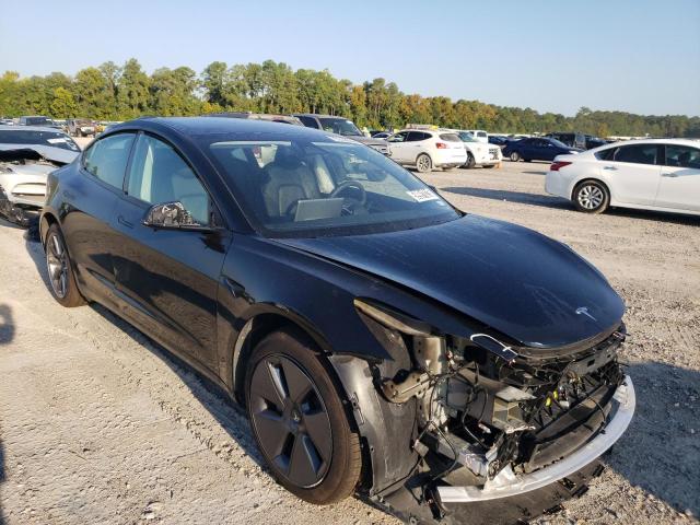 Tesla Model 3 (2022)