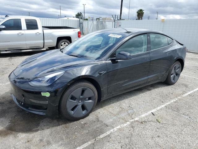 Tesla Model 3 (2022)