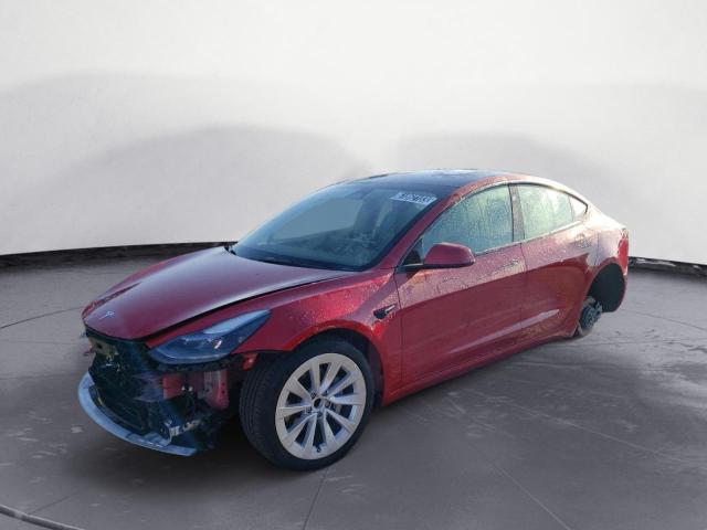 Tesla Model 3 (2023)