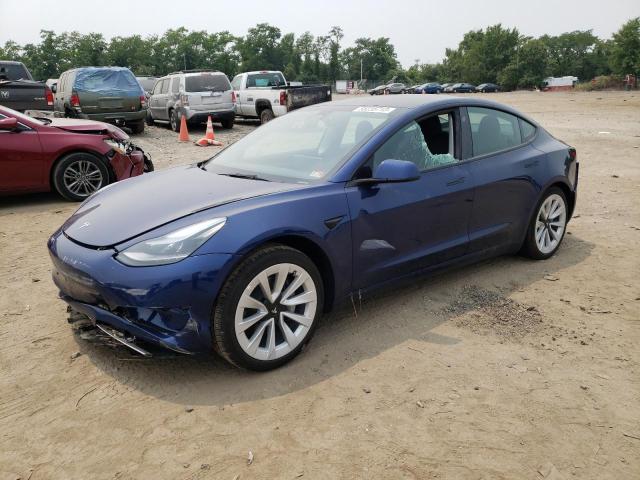 Tesla Model 3 (2023)