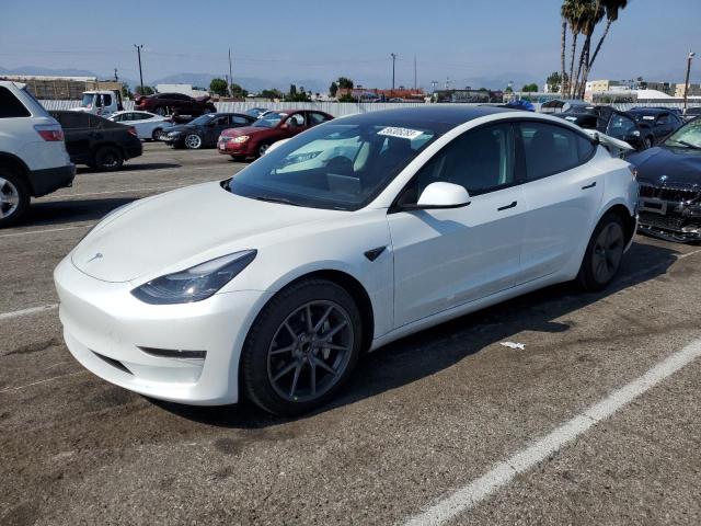 Tesla Model 3 (2023)