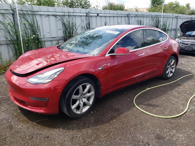 Tesla Model 3 (2018)