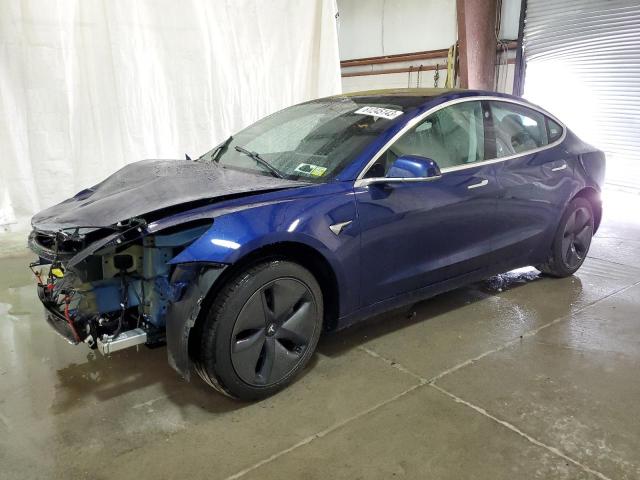 Tesla Model 3 (2018)