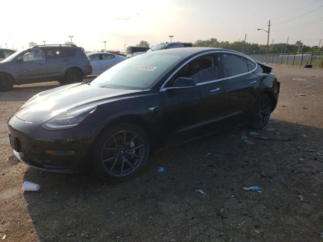 Tesla Model 3 (2018)