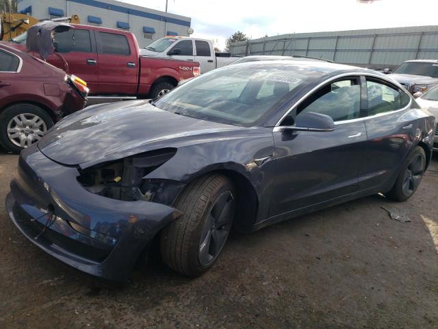 Tesla Model 3 (2019)