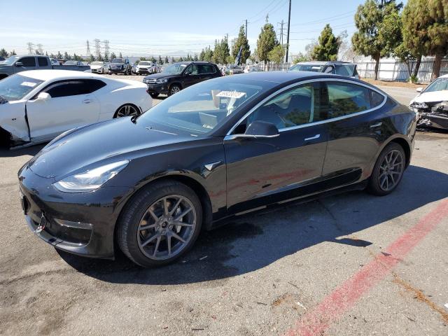 Tesla Model 3 (2019)